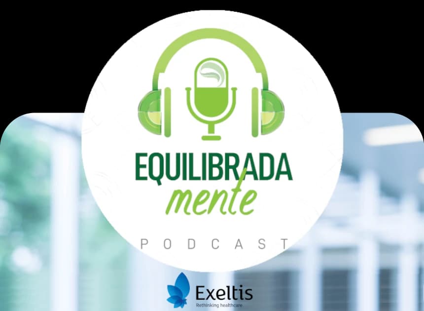 Equilibradamente: Depresión