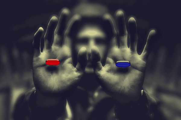 Respuestas placebo y nocebo: curar y dañar con ¿nada?
