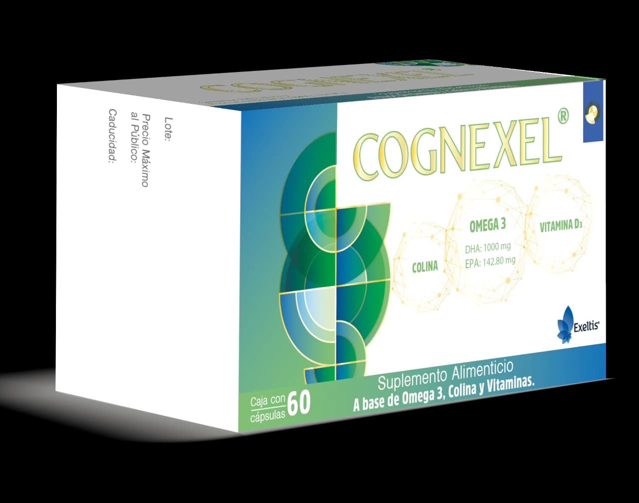 Cognexel