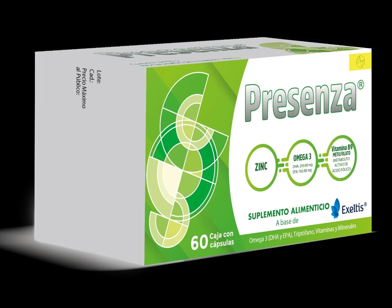 Presenza