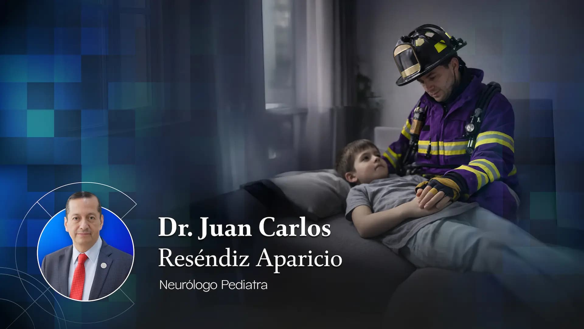 Rescamid: Al rescate de las crisis prolongadas y en clúster
